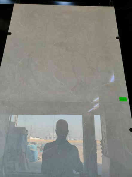 نصنع لك مساحات تحاكي الذوق ✨
وتبقى بروعة الخامة  . 
برورسلين سينا 80*80 
مع ضمان 20 سنة 
1-قوة 2-عدالة 3- متانه4- لمعة 

يمكنكم زيارتنا على العنوان: 
ديالى  - المقدادية   - مقابل قرية الحساوية .
لأكتشاف بقية الالوان والموديلات و القياسات زورونا في موقعنا 
 ديالى  _قرية الحساوية _شارع العام 

ولمعرفه التفاصيل اكثر يمكنكم الاتصال ☎️ 
***********
***********
