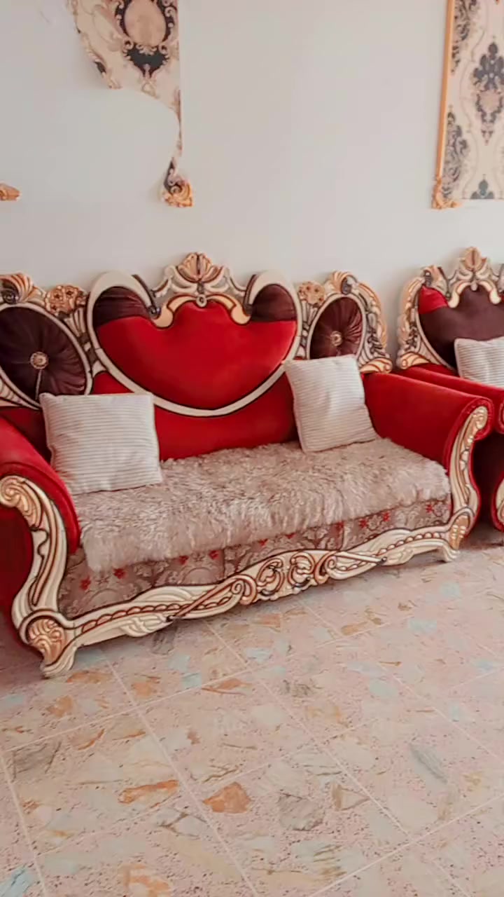 السلام عليكم تخم رائسي للبيع العدد 2 نفس الشي واضح بتصوير السعر مليون وربع  العنوان الزعفرانية  الوليد ***********
