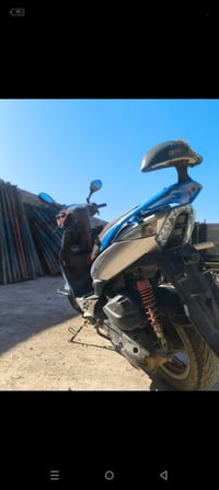 سكنس فحل • ياباني • محرك نضيف