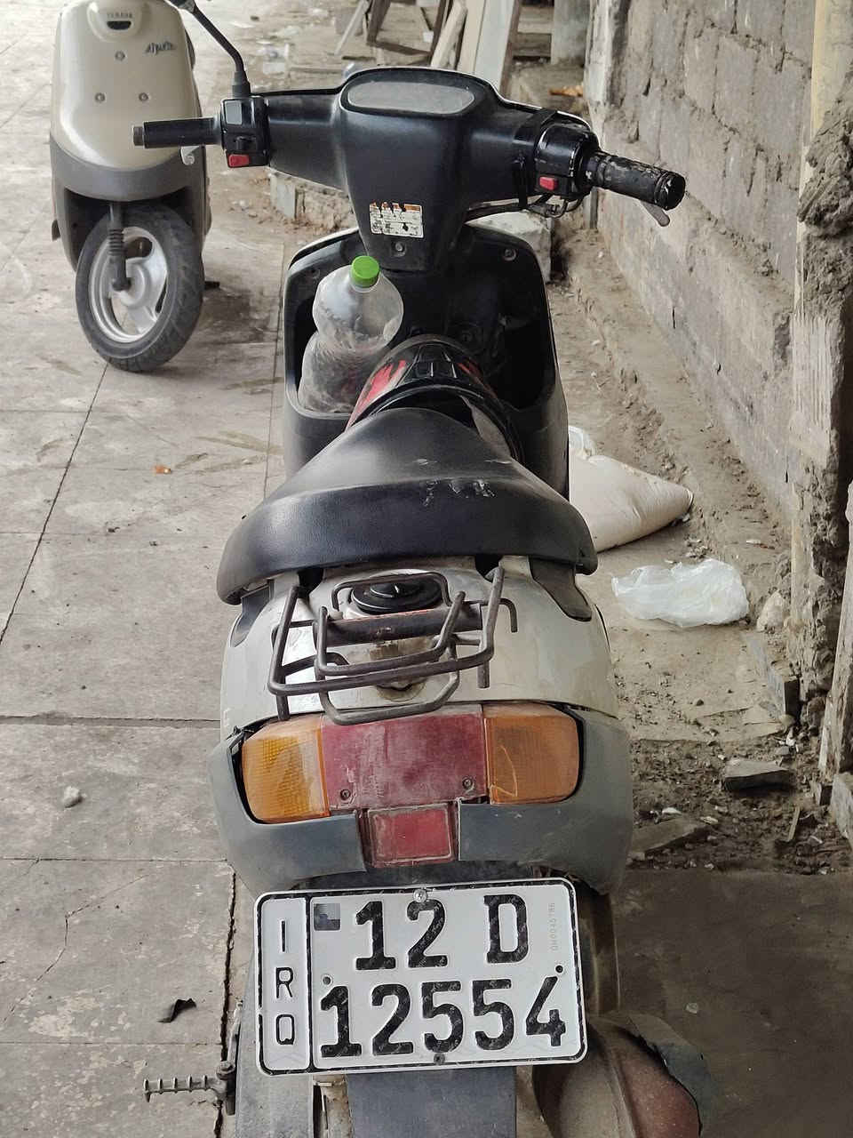 سلام عليكم مطور بزون 
مرقم سنويه لي 2030
مطور رقم واحد ما مفتواح 
يحتاجلو شويه تنضيفات 
متوزي عله بيعتو
سعر 400شرط ما مفتواح 
رقم مبايل***********
بي وتساب اخواكم فؤاد الهيبي
