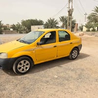 ٢٠٠٩ • نضيفه • محرك وگير