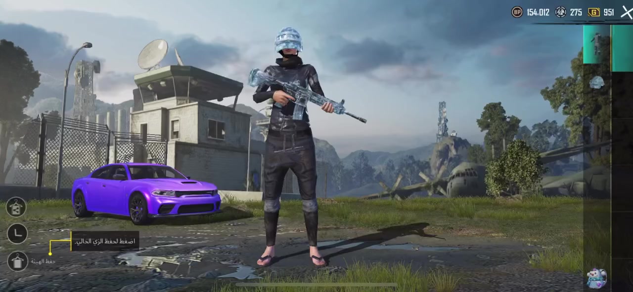 سلام عليكم حساب بوبجي للبيع السعر ١٥٠ قفل قفل بغداد مستوى٧٧ سلوب خرافي ٢٠ سلاح يطور نمبر كيني وجارجر البقي موضح بل فديو تواصل ***********
