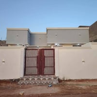 بيت زراعي • ٢٠٠م • النجف الاشرف