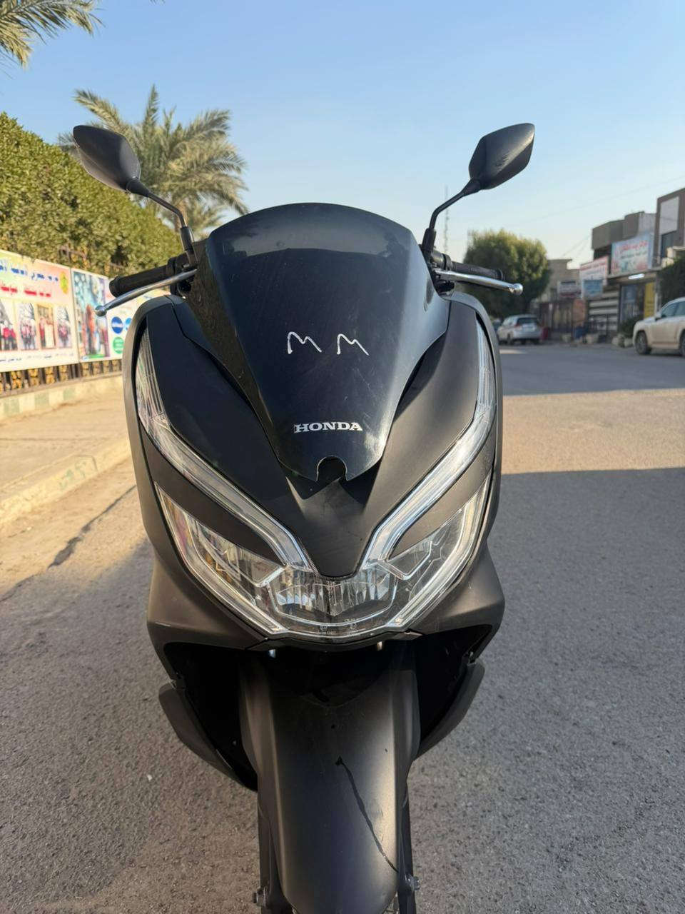 سلام.عليكم بي سي اكس جيل ثالث دراجه مكفوله كفاله عامه مكاني بغداد بلديات ***********
