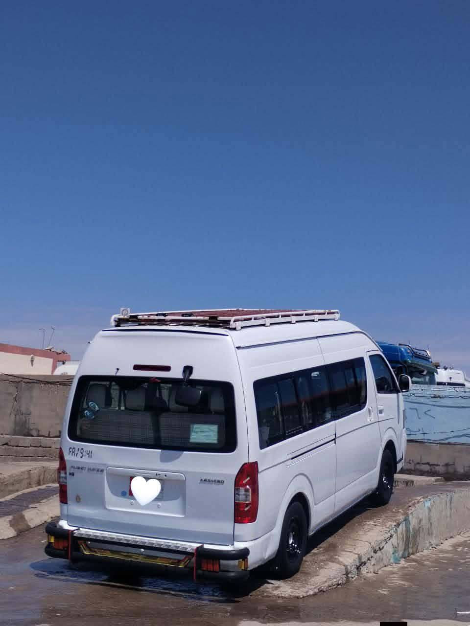 السلام عليكم جنبي للبيع موديل 14 سياره بأسمي تحويل ثاني يوم سياره كفاله عامه كير مكينه اگسل + لايت زنون. سياره مابيها اي نقص كفاله من الصبغ عده شبر چوه القبڠ مال بانزين تبريد تدفئه شغالات رقم بغداد
السعر: 145 وبيها مجال

الرقم: ***********
