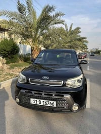 سول • فول اوبشن • ٢٠١٤