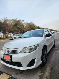 كامري خليج • ٢٠١٥ • ١٤٧٠٠٠ كم