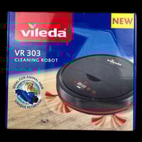 VILEDA • ٩٠ دقيقة • لا تشتغل زولية