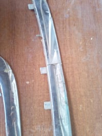 كربلاء • قطع غيار