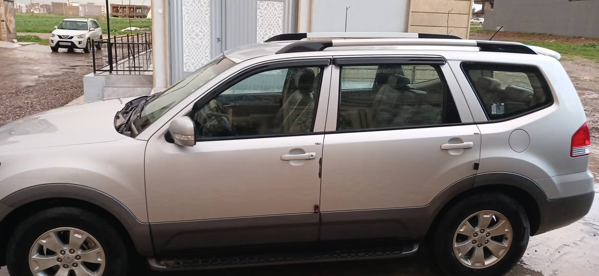 كلين 
كشنات جلد 
3قطع تبريد 
حساس امامي خلفي 
كاميرا 
مسجل شاشه كبيره 
شاشات بل كشن موصل, نينوى


**إذا كنت صاحب هذا الإعلان وتريد حذفه لأي سبب، رجاءا أرسل رسالة إلى الدعم الفني**