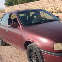 فكترا ١٩٩١ • رقم الانبار • قير تعبان