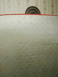 دوشك • نظيف • نفرين