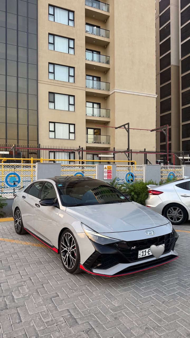 النترا N2023 أمريكي للبيع او مراوس حسب القناعة
فول فتحة 
عداد السرعة 300🚀
محرك 2.0T___
گير اوتو ماتيك
رقم بغداد بسمي  
السيارة ضررها فقط بنيد مصبوغ
ماشية 33
مواصفات N1/1
بصمة وترحيب
فتحة حركتين 
سستم  BOSE 
كشن حضن وكنتارا وجلد
ختمN لد بالكشن وبالكت وبالستيرن
سقف اسود
انارة محيطية 24 لون و تتغير حسب وضعية القيادة
استيرن كهربائي تحكم ويه وضعية القيادة
تحكم بالـ Suspension كهربائي حسب وضعية القيادة
صندوق ذكي يفتح عند الاقتراب
شحن وايرلس
شاشة كار بلي وباقي التحكمات
اوتو هولد ذكي على الصعدة يشتغل فقط
نقطة عمياء
تحديد سرعة 
تحديد مسار
رادار امامي وجانبي وخلفي 
حساسات امامي وخلفي 
كشن هيتر وستيرن هيت
لايت زنون بلادي
بگلايتLED
مكان السيارة بغداد ***********
السعر 165$بيه مجال للشراي
