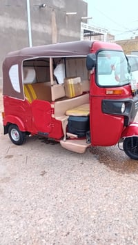 تكتك • مسجل • تاير جبلي