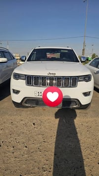 ٢٠١٥ • فول لمتد • ٦ سلندر