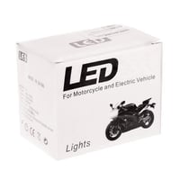 إضاءة LED • دراجات نارية • مركبات كهربائية