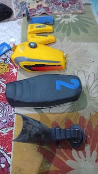 قطع غيار • جدد • البصرة الجزيرة