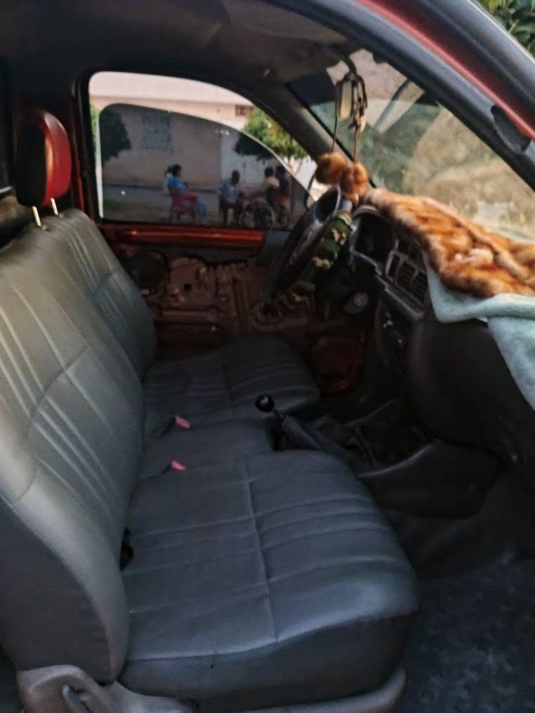 Ford ranger modal 2006 ch10 karhba ndifa mat3a kasiba ali 7achto marhba 95799731 تونس


**إذا كنت صاحب هذا الإعلان وتريد حذفه لأي سبب، رجاءا أرسل رسالة إلى الدعم الفني**