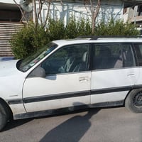 أوميغا ستيشن • مكينة 2.0 • أربيل