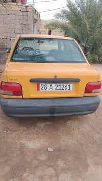 سايبا ٢٠١٣ مصفره هيئه وغرامه وسنويه ٢٠٣١ السياره خير من الله  سعره ٣٠ ...