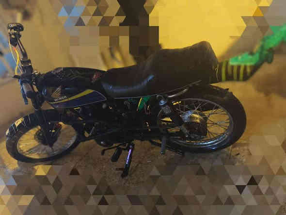 دراجه اربعه كير اصولي مديل 2007

كدام بصوره

Ali Mohammed. راعيه

*********** الراقم
