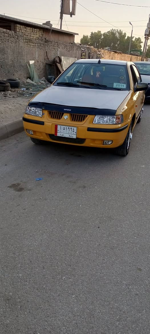 السلام عليكم سمندموديل11 ناطق رقم واسط تحويل مباشر مكينه كير سدر تخم تاير كله جديد سياره دواخل جدد جاهزه المكان واسط السعر 33 وبيها مجال رقم ***********
