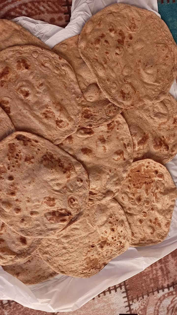 مساء الخير متوفر خبز شعير 22 كرصة ب 5 مكاني الحلة بلكرمين الحجز خاص رقم وعنوان بلازحمة رفعولي المنشور يوجد خدمت توصيل


**إذا كنت صاحب هذا الإعلان وتريد حذفه لأي سبب، رجاءا أرسل رسالة إلى الدعم الفني**