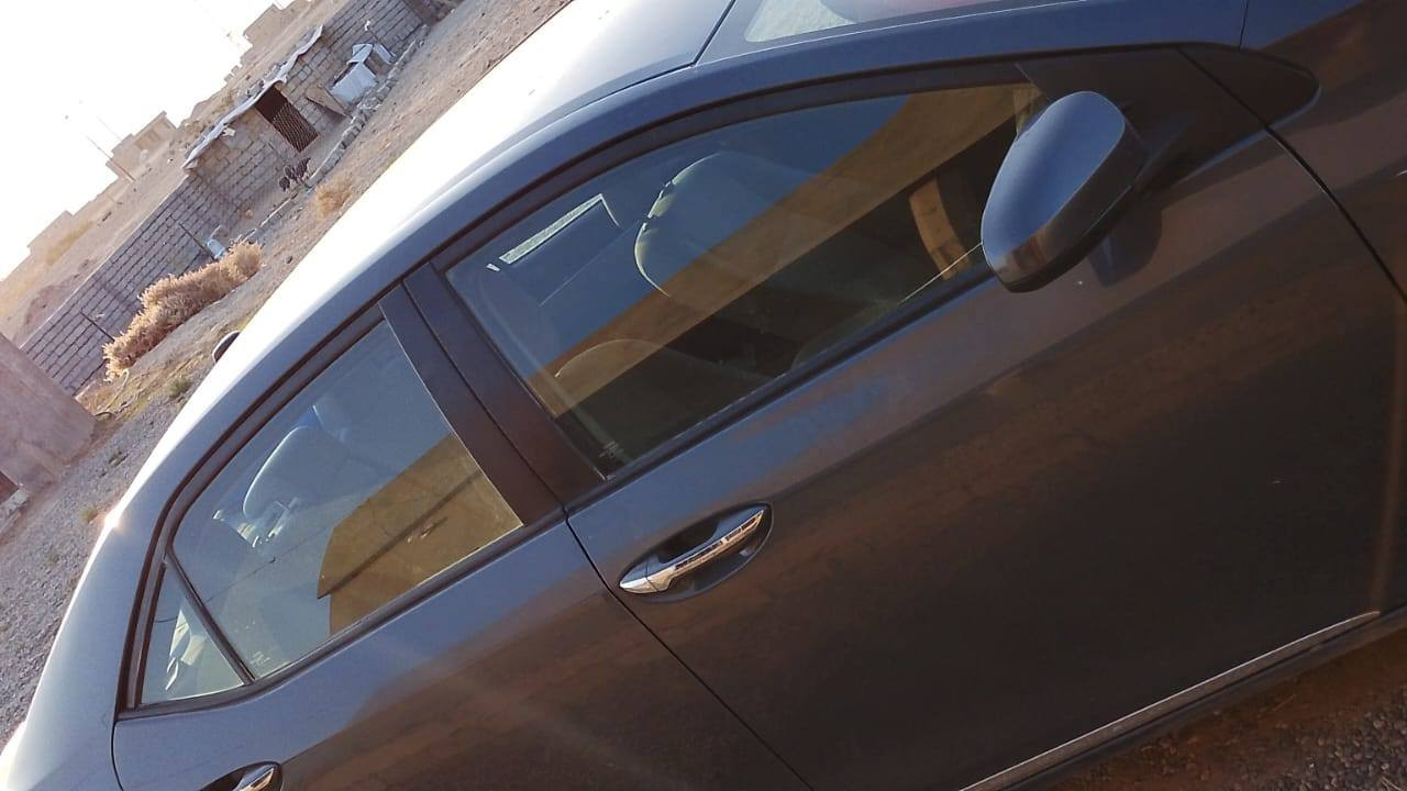 السلام عليكم
كورلا موديل. 2016.   السعر. 130. او بيها مجال للشراي 

الضرر جاملغ  والبونيد. مبدلات. نفس الون. والباقي شرط. 

مكان السيارة بالشركاط 
مكلف مكلف بالنشر. خاص ماجاوب 

هاذا رقم ابو السيارة. اتصل 

***********

***********
