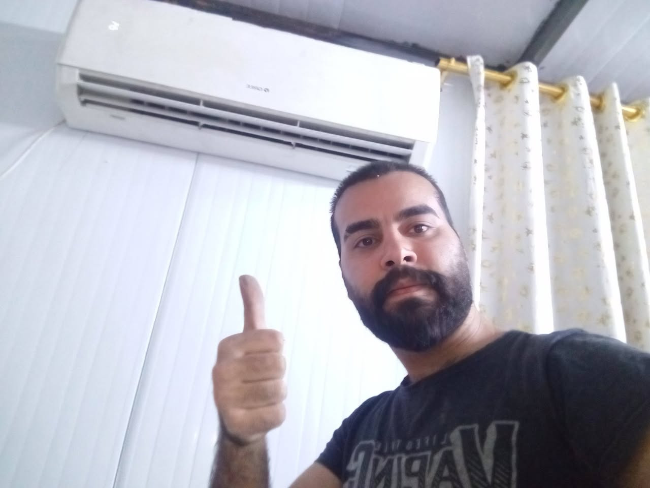 ورشه الهندسيه للتبريد متنقله في بغداد 🌐 
لتنصيب وتركيب سبالت ❄️ وفتح سبالت ❄️ وغسل وتنظيف جميع انواع السبالت 💧 
-----------------------------------------------------
📍(نصلكم جميع مناطق بغداد 🌐)
✅ نصب سبالت نوع GREE Iraq كري ارض صلبه العملاق جداري وكنتوري 2طن 3طن غاز 410R 
✅ وفتح سبالت اخرى مع غسلهن 💧
✅ دقه في إنجاز العمل مع ضمان 
✅ سرعه في إنجاز العمل 

⭕ للتواصل عبر الرقم:
📱*********** واتساب ✅ 
او مراسله الصفحه 📩
