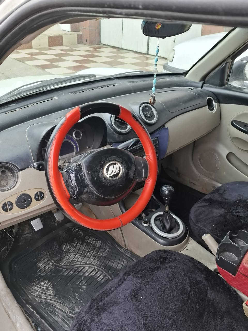 *********** ليفان 320 موديل 2013 كير عادي رقم سنوي هزه جديد تحويل غرامه شرط سياره جاهزه نضيفه سعري 37 ورقه مجال قليل مكان اربيل بنصلاوه ***********
