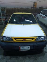 ٢٠١٢ • سنوية ٢٠٢٧ • مكينة كير مكفولة