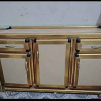 كاونتر • نضيف • النجف