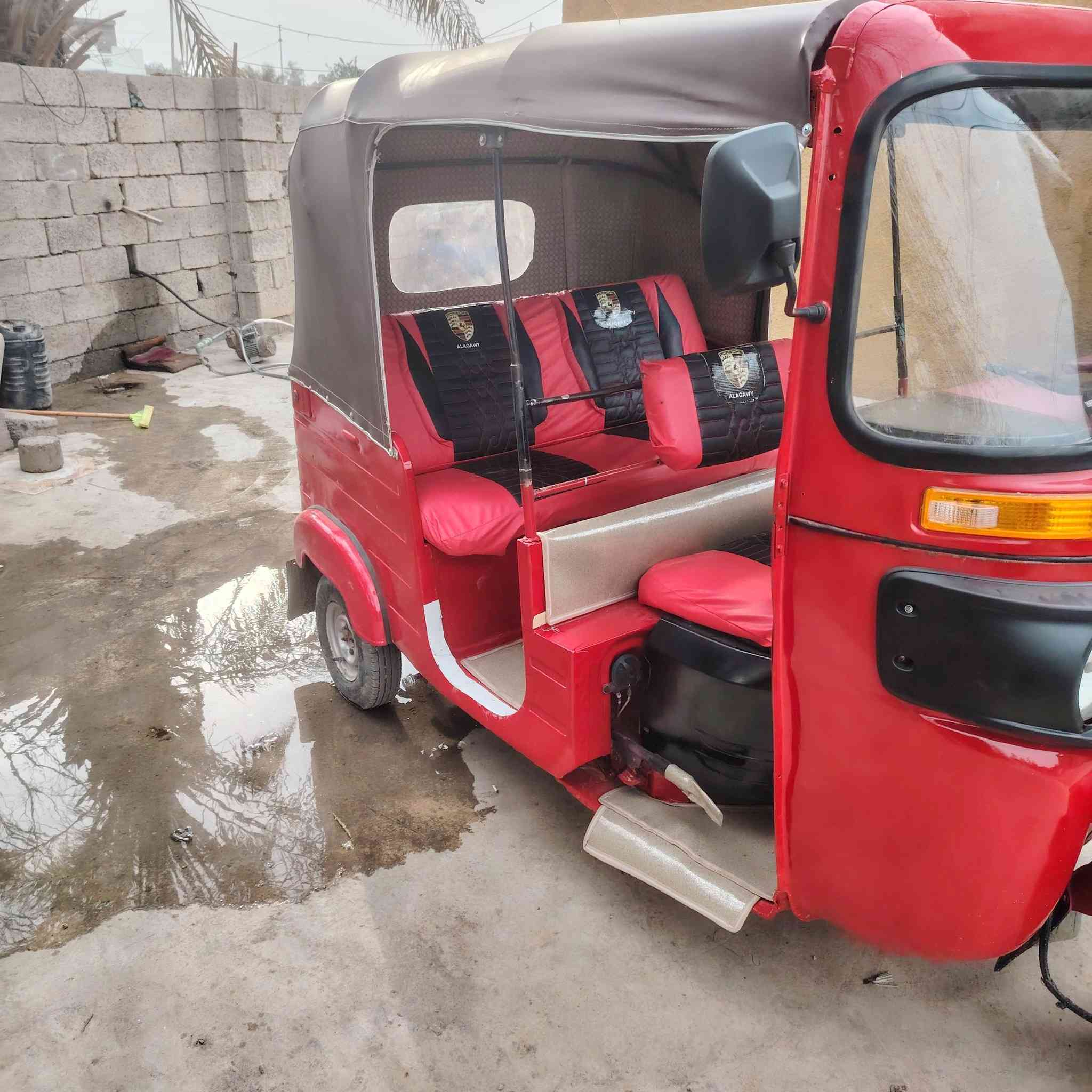 السلام عليكم متاح تكتك مدل ١٧تكتك كامله معمره تعمير كامله مكينه اكسل مكفولات اي استفسار اتصل وتدلل ***********
