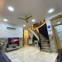 أبو غرق حي الحسين • ١٥٠م • بناء ٢٠٢٤