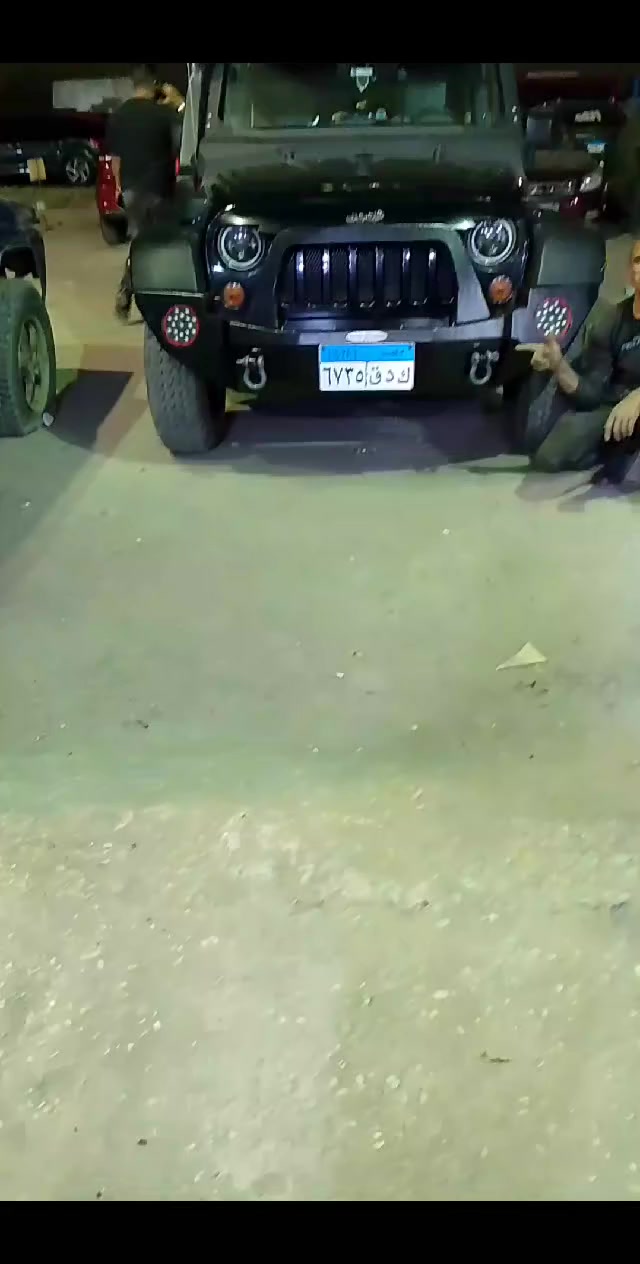 اللهم لا تجعلنا ممن يخادعون الناس من أجل المال
ولا ممن يتملقون للمخادعون من أجل اطعام العيال
ولا تجعلنا ممن يتاجرون بدين الله نشرا . ثم يستحلون خداع الناس وغشهم سرا ..
أبو داروين لعشاق تعديلات الجيب
بجسر السويس طريق ال 100
ت 01220427719
واتس 01001357654


**إذا كنت صاحب هذا الإعلان وتريد حذفه لأي سبب، رجاءا أرسل رسالة إلى الدعم الفني**