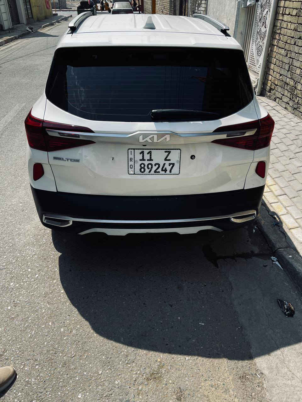 سلتوس ٢٣ كامله المواصفات عدى الفتحه محرك ١٦٠٠ تيربو بسمي بغداد بيها جاملغ مبدل اصلي لايسر السياره مابيها صبغ ريدها ١٥٥ هذا رقمي وخابر وتدلل ***********
