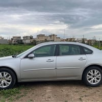 امبالا • ٦ سلندر ٣٥٠٠ • غاز ٦٠ لتر