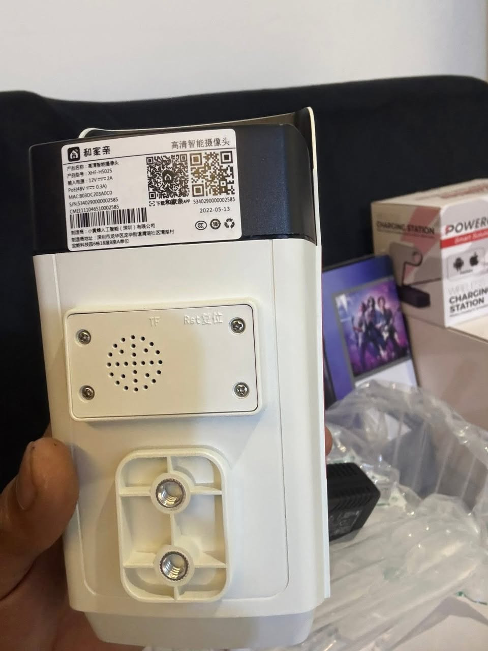 السلام عليكم  كأمره عملاقه جوه السوك 30 الف توصيل جميع محافضات العراق 5 الف
惠导
烈


**إذا كنت صاحب هذا الإعلان وتريد حذفه لأي سبب، رجاءا أرسل رسالة إلى الدعم الفني**