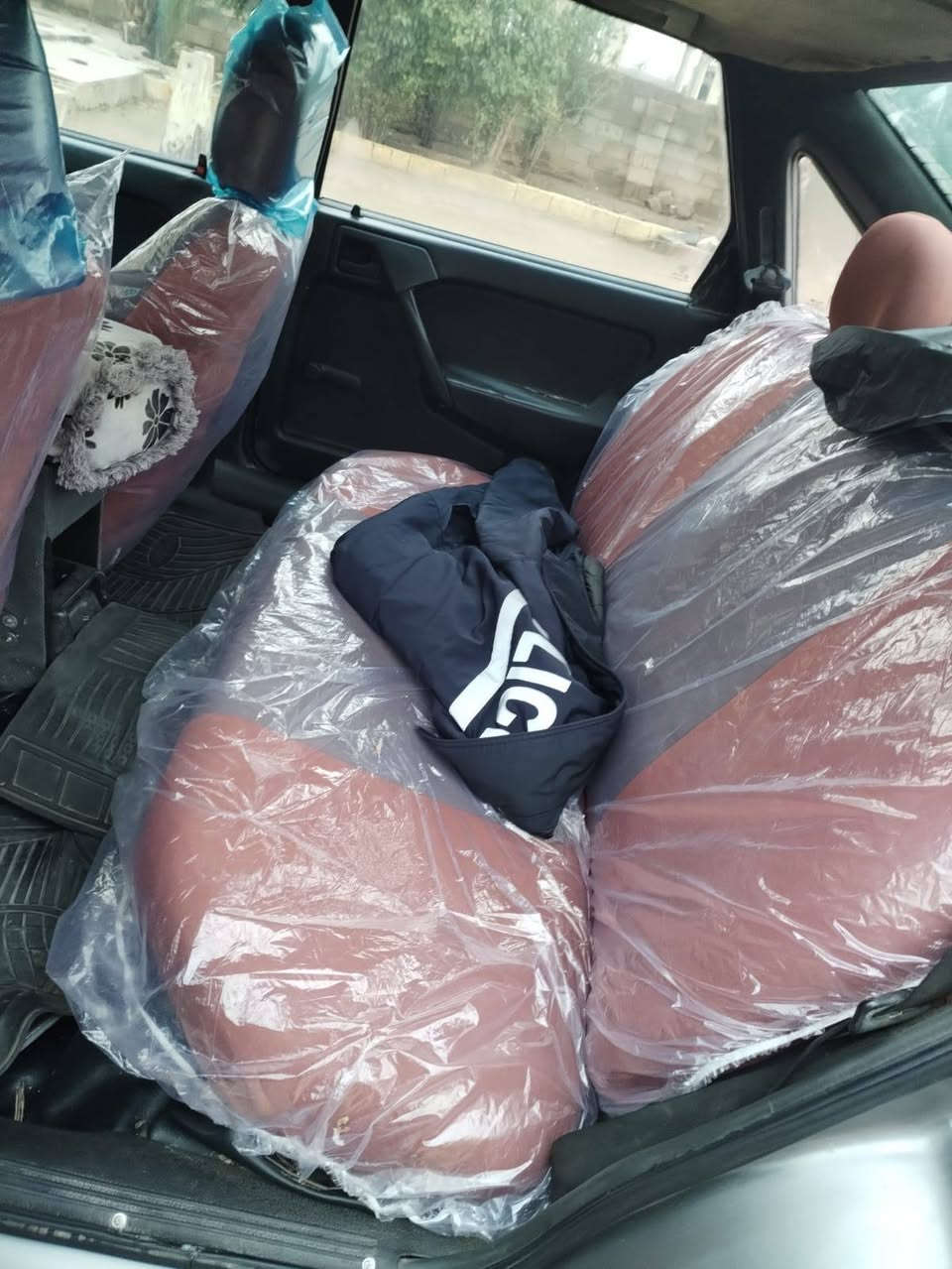 اوبل فكتره للبيع الموديل 91 رقم كركوك-دولي
 السنوية 27 بسمي-مكان السياره كركوك الحويجة قرية الحسينية 
للستفسار -***********
