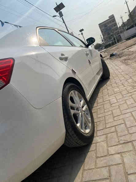 كيا سيراتو موديل 2011 سياره مكفوله كفاله عامه ماشيه 120 سياره جديده بمعنى الكلمه فول مواصفات خليجي بسمي احولك مباشر هزه رقم سنويه كله جديد سياره مضمومه 8 سنوات بترابها والصور داخل المنشور مكاني بغداد الدوره السعر 128 مجال قليل
***********
