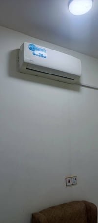سبلت 1 طن  وطباخ منضدي بسعر مناسب  حاليا السبلت يشتغل ومشدود  البروده ...