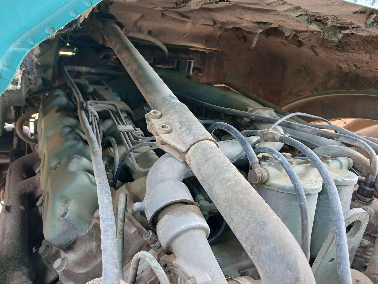 السلام عليكم
للبيع تك البي ألماني مكفول ,موديل 89مجموعة Gf كير 160محرك 8
السياره نظيفه السعر 160 وبيه مجال .
الاستفسار. 
***********
***********
