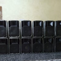 سماعات دبليو١٧ • ٦ أزواج • الناصرية سوق الشيوخ