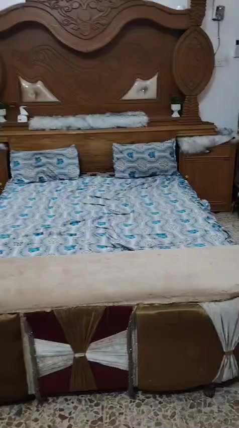 غرفه نوم للبيع صاج تزكام كوفه الجماعه قرب مستشفى الفرات


**إذا كنت صاحب هذا الإعلان وتريد حذفه لأي سبب، رجاءا أرسل رسالة إلى الدعم الفني**