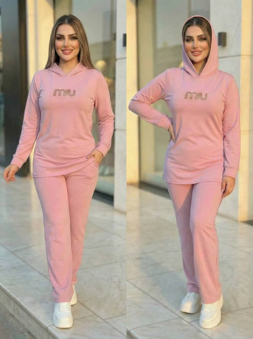 *طقم العيد المنزلي الاجمل وصل 🔥🔥🔥🔥*

بيجاما نسائي سادة بالوان وموديل نااااار ولا اروع ولا اجمل من هيك ❤️❤️ 

القياسات * ستاندر 🌟
38 40 42 🔥🔥🔥
الألوان * بالصور والصور واقع والواقع احلا من الصورة ✔️✔️✔️✔️ 
القماش * كريب مكفول 🌟 

يوجد توصيل وشحن فوري بإزن الله ✅✅✅✅✅


**إذا كنت صاحب هذا الإعلان وتريد حذفه لأي سبب، رجاءا أرسل رسالة إلى الدعم الفني**