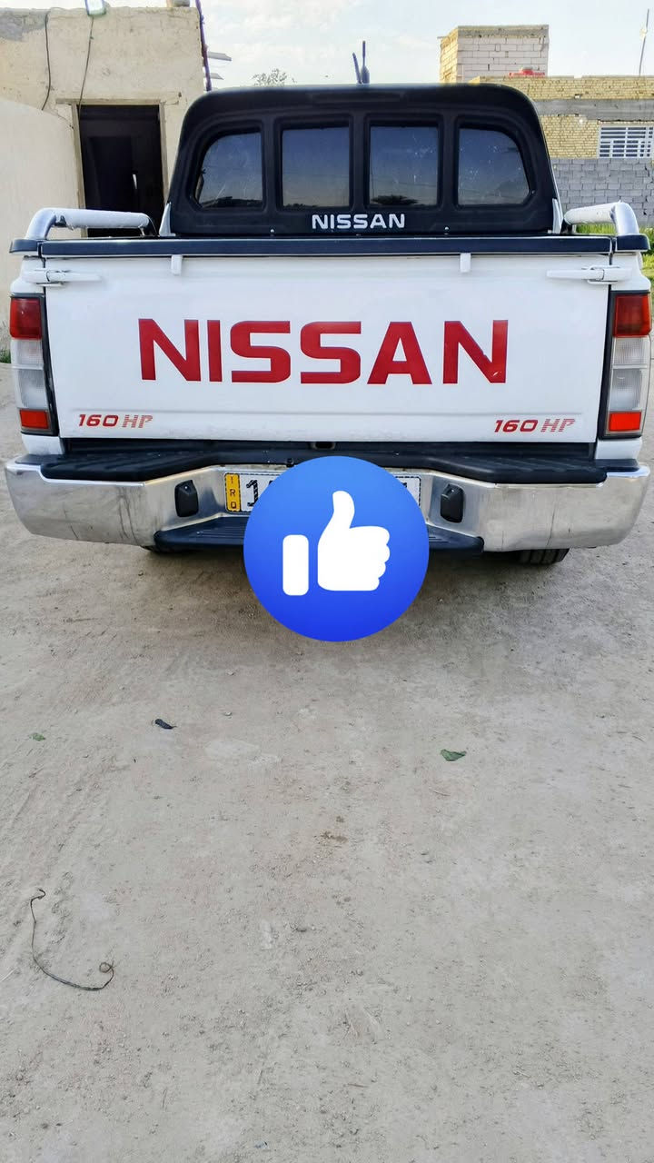 سلام عليكم للبيع نيسان 2014 مكفول رقم بصره مشروع وطني سنويه جديده محرك وكير كفاله حداده وتايرات جدد سياره نضيفه الشراي يتصل ‏‪***********‬‏ مكلف بنشر
