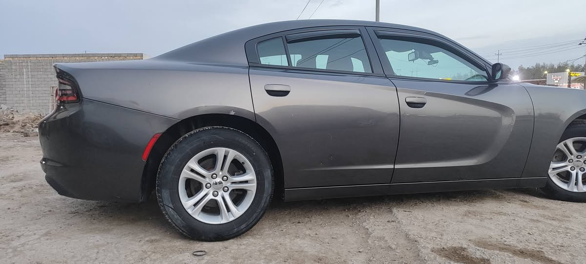 يا الله
السلام عليكم 
شارجر مرمز مرمز مرمز 23 رقم ذي قار بأسمي مشروع وطني 
كندي كلين تايتل كفاله مواصفات عاديه تشغيل عن بعد رادار خلفي وجوانب مكان ناصريه مركز السعر 175 وبيه مجال 
للأستفسار ***********
