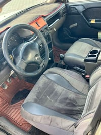 فيكترا • ١٩٩١ • مكينة ١٦٠٠