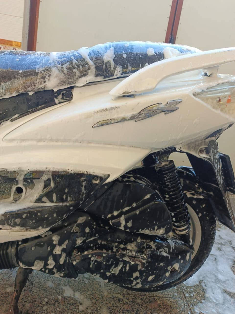نوزل خطين مكينة ما مفتوحة نضيفة ممشاهة 41 كلهة شغالة قبق نفخ سنان حساس  اي نقص مابيهة تاير خلفي جديد نوزل فيتبم جدد اي نقص مابيهة سعر 650 وبيهة مجال بسيط مكان بغداد العبيدي
سكنس فحل ياباني 140
نوزل خطين مكينة ما مفتوحة نضيفة ممشاهة 41 كلهة شغالة قبق نفخ سنان حساس  اي نقص مابيهة تاير خلفي جديد نوزل فيتبم جدد اي نقص مابيهة سعر 650 وبيهة مجال بسيط مكان بغداد العبيدي

رقم ***********
