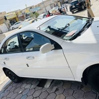 اوبترا 2004محدثه 2011گير ومكينه جدد اوتو  سياره جاهزه حداديه وتاير ومن...